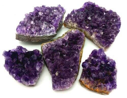 Géode d’Améthyste – Sérénité & Énergie Spirituelle