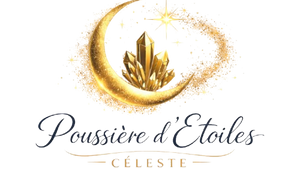Poussière d'étoiles Céleste