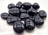 Tourmaline Noire – Pierre de Protection et d’Ancrage