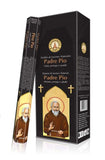 Encens en bâton Padre Pio