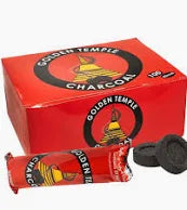 Charbons Ardent – Rouleau